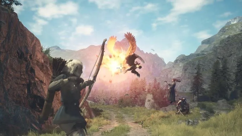 Czy Dragon's Dogma na Switch to udany port? szczera recenzja i ocena