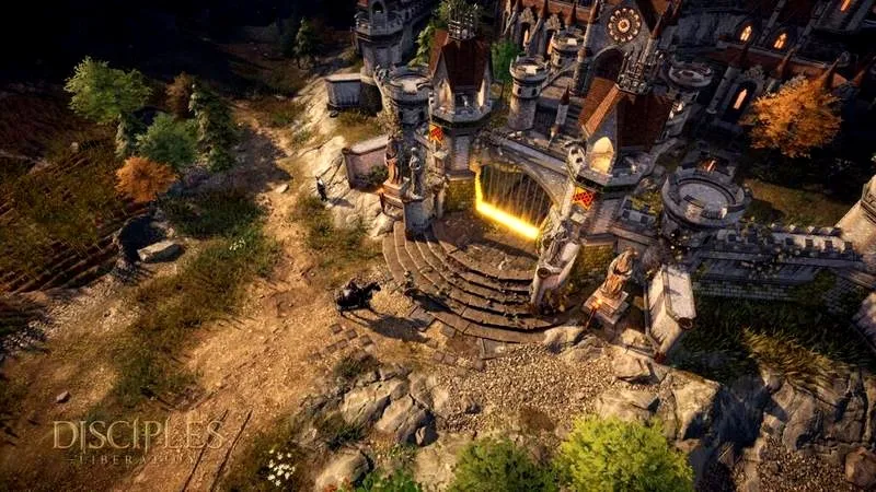 Gdzie znaleźć spolszczenie do gry SpellForce: Conquest of Eo? Oto najlepsze źródła!
