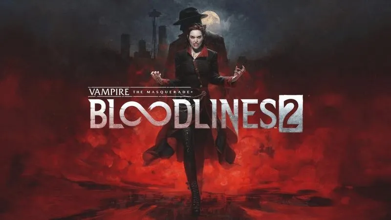 Jak krok po kroku zainstalować spolszczenie do Vampire: The Masquerade - Bloodlines?