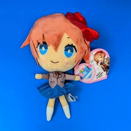 Jak łatwo zainstalować spolszczenie do Doki Doki Literature Club