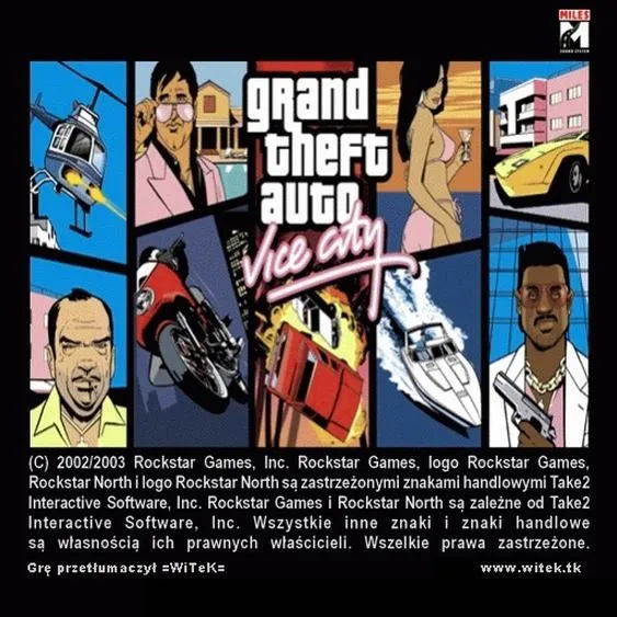 Łatwa instalacja spolszczenia do GTA San Andreas na Steam krok po kroku