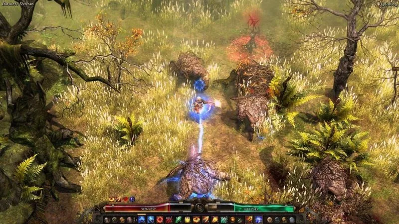 Łatwe spolszczenie Grim Dawn: jak zainstalować i cieszyć się grą po polsku