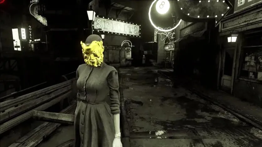 Najstraszniejsze gry horror na PS4 – który tytuł wywołuje największy lęk?