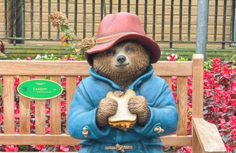 Niedźwiadek, który podbił Niemcy: Paddington w sercu Peru