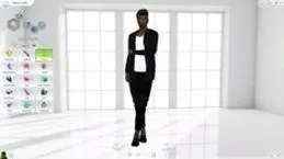 Odkryj tajemnice The Sims 4 CAS: jakie kody odblokują wszystkie opcje?