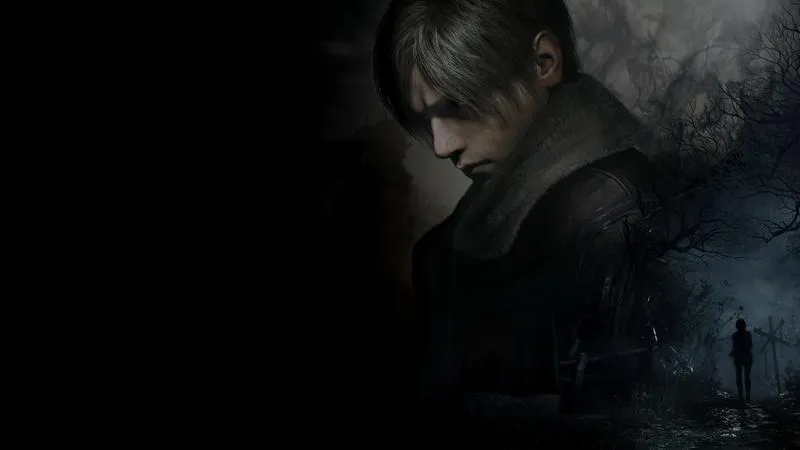 Spolszczenie Resident Evil 4: Prosty sposób na dodanie polskich napisów