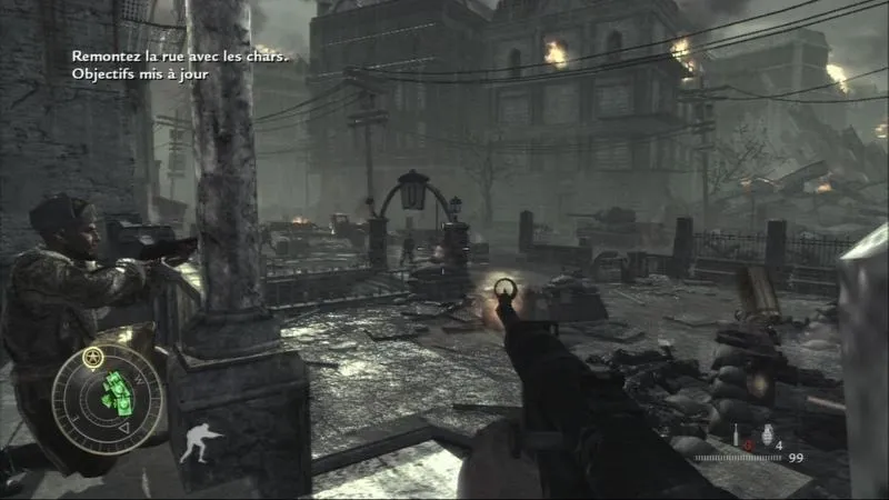Szybki przewodnik jak zainstalować spolszczenie Call of Duty: World at War