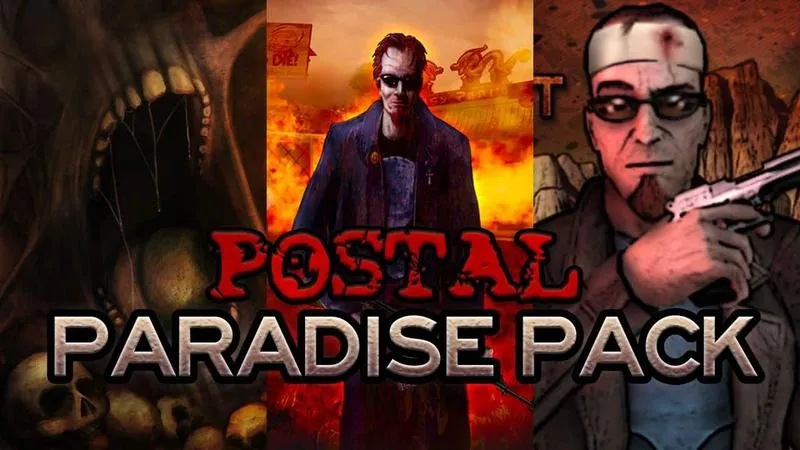 Zainstaluj spolszczenie do Postal 2 na Steam: Przewodnik krok po kroku