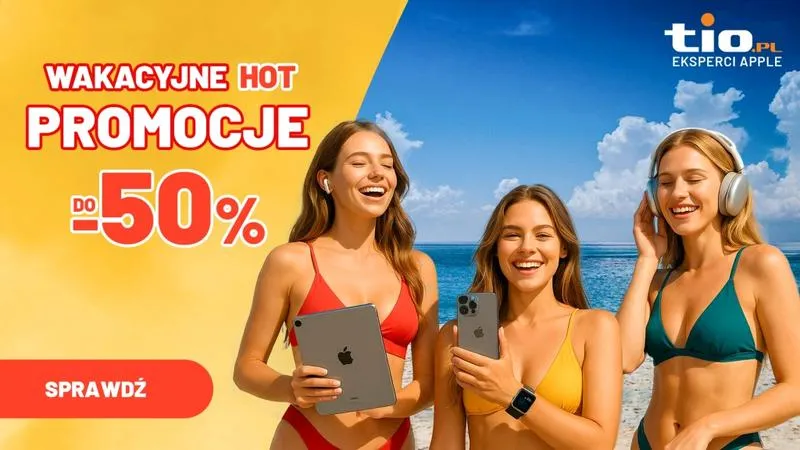 Gdzie kupić Macbooka w promocji? Oto pięć najlepszych sklepów z okazjami!