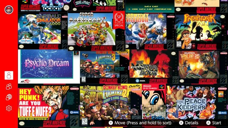 Gdzie znaleźć najtańsze gry na Switch? Oto top 5 sklepów z najlepszymi promocjami!