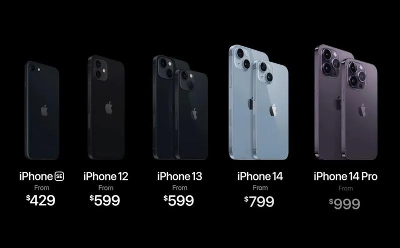 Gdzie znaleźć najtańsze oferty na iPhone'a? Porównanie cen w najlepszych sklepach