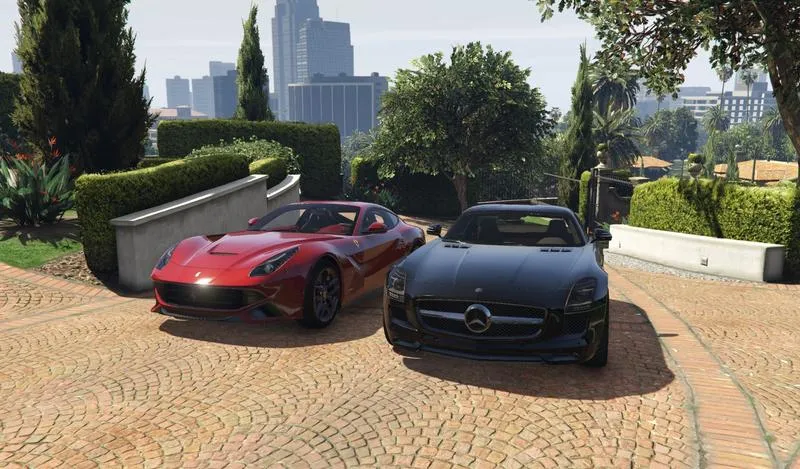 Jak efektywnie pobrać i zainstalować mody do GTA 5 – przewodnik krok po kroku