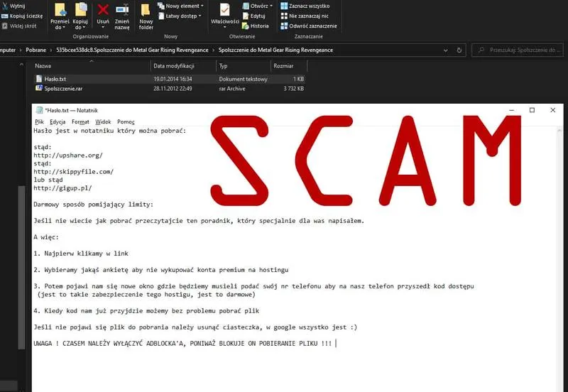 Jak skutecznie zainstalować spolszczenie do The Escapists 2: Praktyczny przewodnik i porady