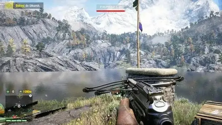 Jak szybko i bezproblemowo zainstalować spolszczenie do Far Cry 4 - kompletny poradnik krok po kroku