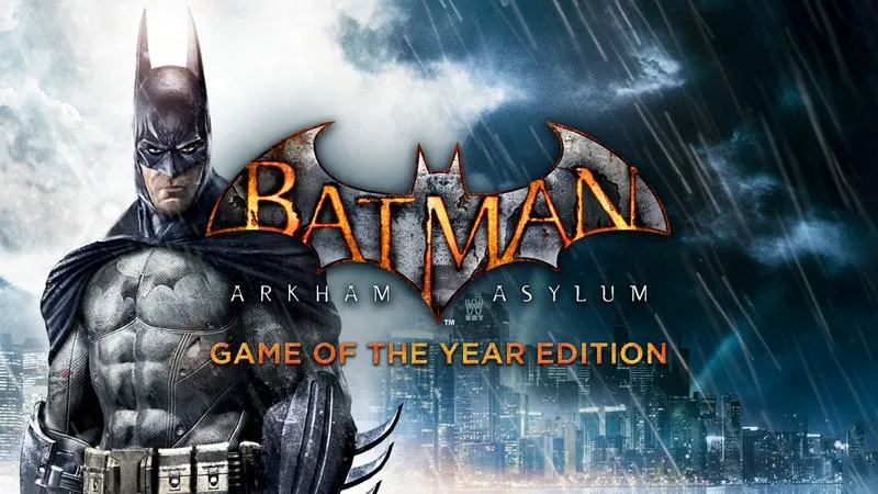 Jak Wygodnie Spolszczyć i Zainstalować Batman Arkham Asylum – Przewodnik Po Wszystkim, Co Musisz Wiedzieć