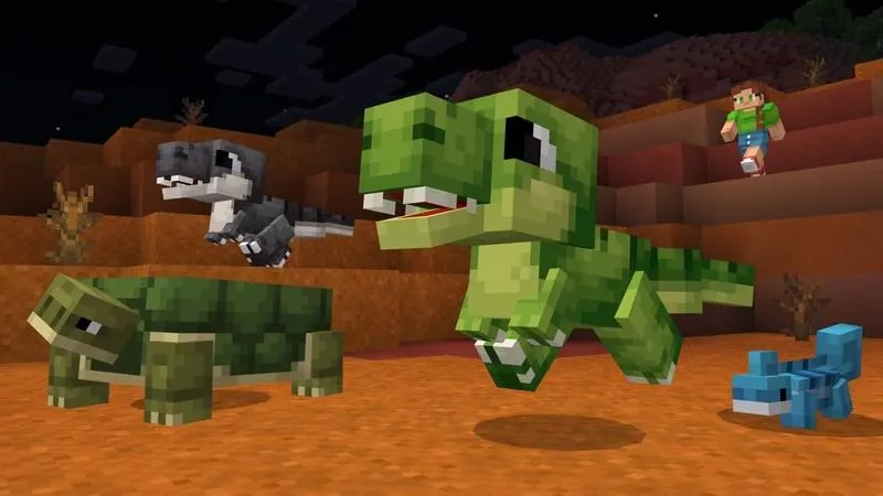 Jak zainstalować mody do Minecraft na telefon, aby uniknąć problemów z instalacją