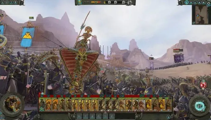 Jak zainstalować polską wersję językową w Total War: Warhammer 2? Przewodnik krok po kroku
