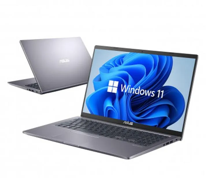 Najlepsze laptopy do 2500 zł – sprawdź nasz ranking top 5 modeli!