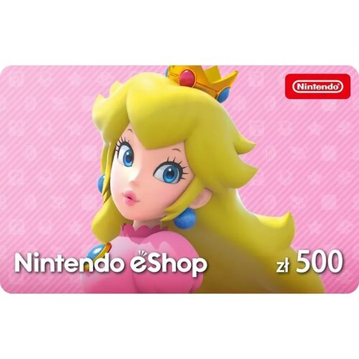 Najlepsze oferty na kartę podarunkową Nintendo - Gdzie znaleźć najtańsze ceny?
