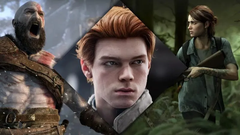 Najlepsze polskojęzyczne gry przygodowe na PS4 – odkryj nasz ranking!