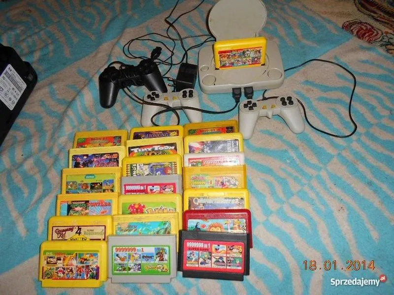 Najlepsze seriale oparte na grach: Pięć adaptacji, które musisz zobaczyć