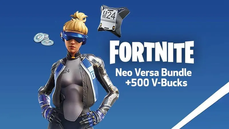 Neo Versa Bundle - Sprawdź, Co Zawiera i Czy Warto Zainwestować w Ten Zestaw!