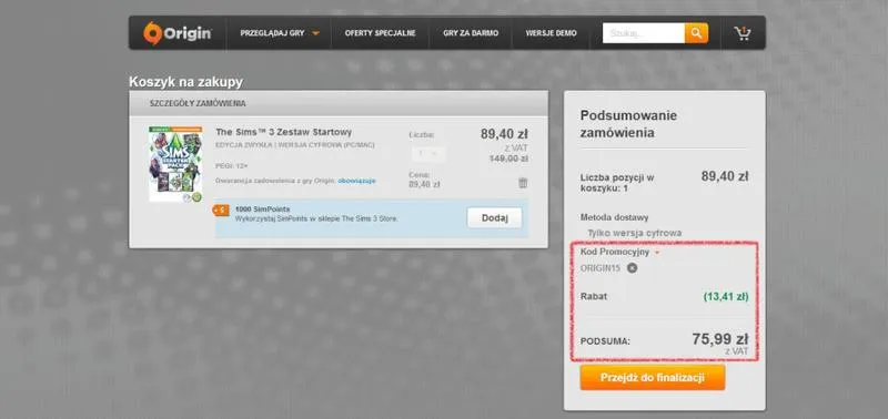 Odkryj tajniki kodów promocyjnych EA: Gdzie szukać i jakie są najnowsze zniżki na gry?