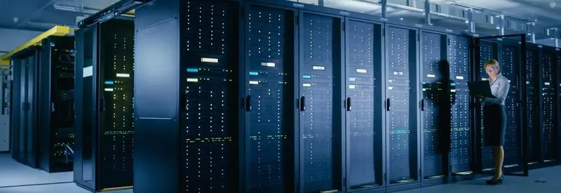 Optymalna dzierżawa serwera gier – odkryj potencjał serwerów dedykowanych Game