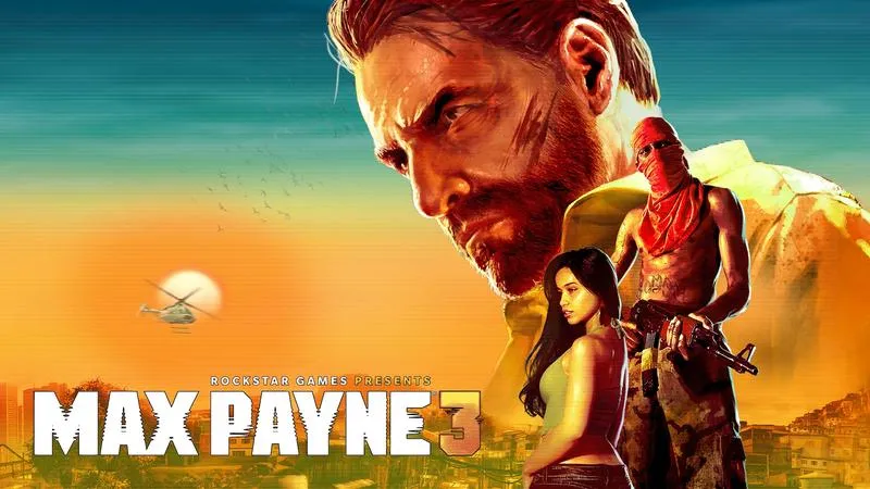 Spolszczenie do Max Payne 3 - jak je zainstalować krok po kroku?
