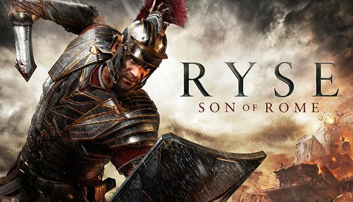 Spolszczenie do Ryse: Son of Rome – Jak je zdobyć? Sprawdź najnowsze informacje!