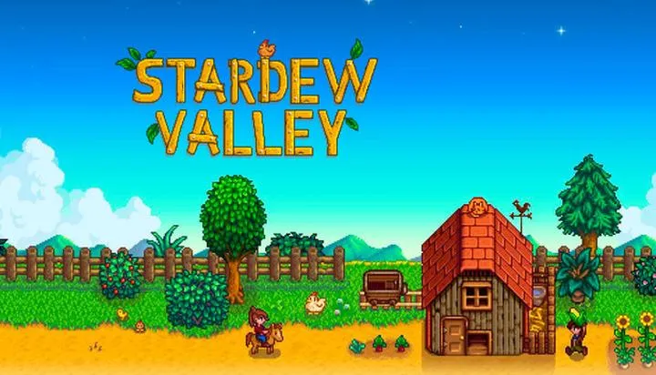 Spolszczenie do Stardew Valley – prosta instrukcja, jak grać po polsku