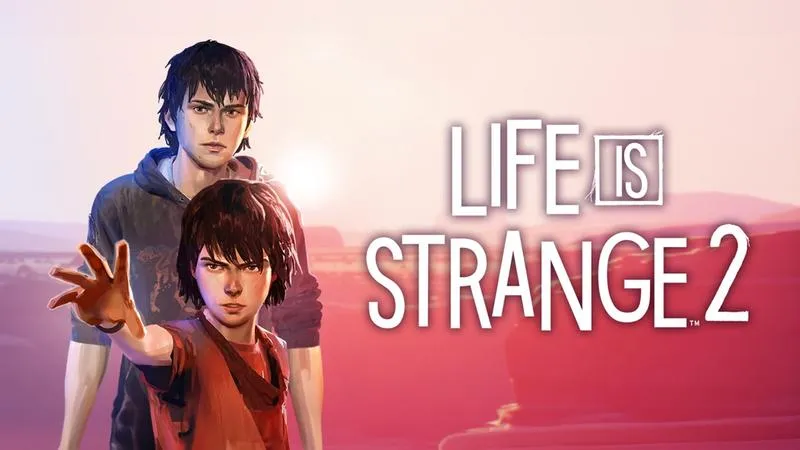 Zanurz się w świat Life is Strange 2: krok po kroku do spolszczenia gry