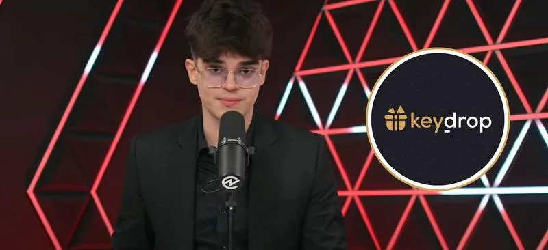 Bezpieczne wpłacanie skinów