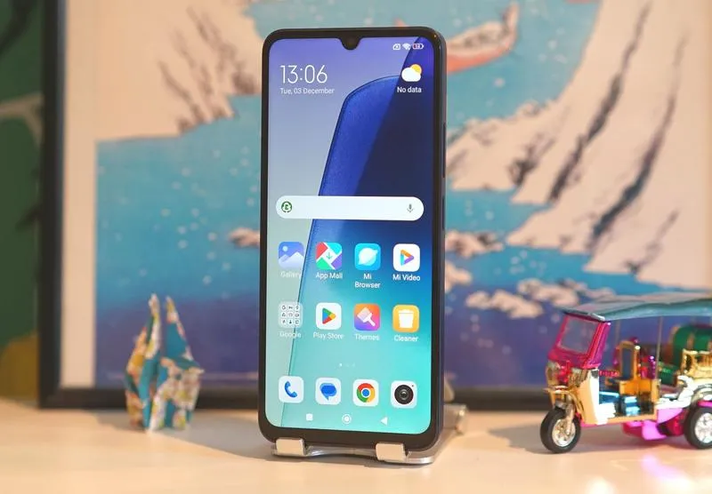 Budżetowe modele smartfonów