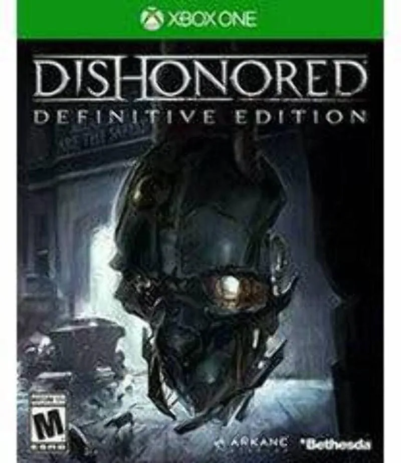 Dishonored przejście bez zabijania