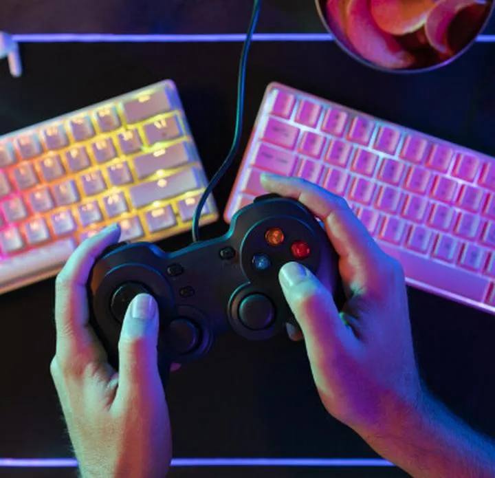 Gry komputerowe a edukacja