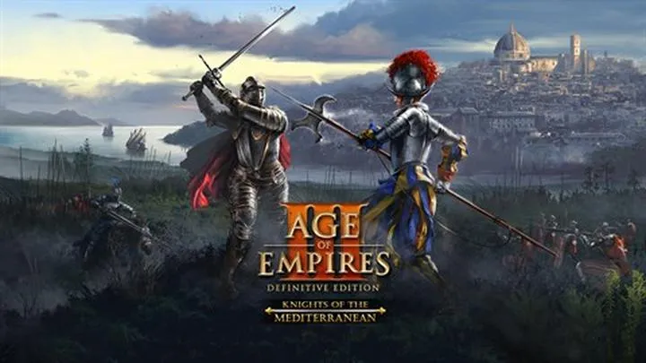 Instalacja Age of Empires 3 po polsku