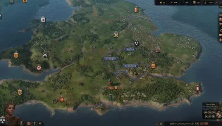 Instalacja i konfiguracja spolszczenia CK3