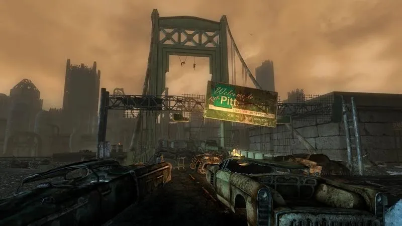 Instalacja spolszczenia Fallout 3