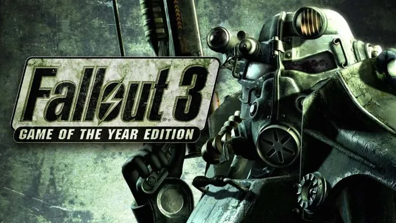 Instalacja spolszczenia Fallout 3 na Steam