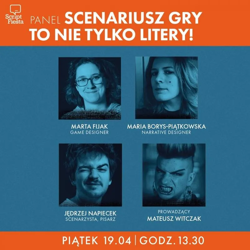 Interaktywna narracja i wybory gracza