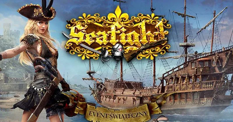 Jak aktywować kody Seafight