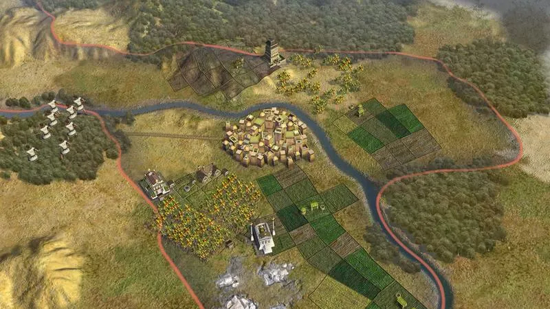 Jak pobrać spolszczenie Civilization 5