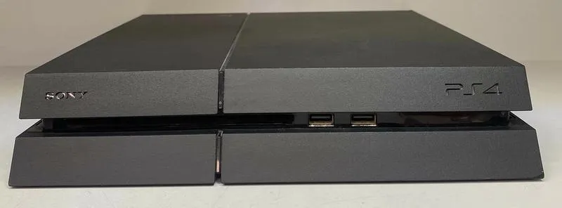 Jak sprawdzić używaną PS4