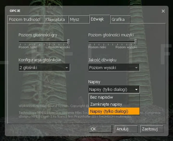 Jak zainstalować spolszczenie Half-Life 2