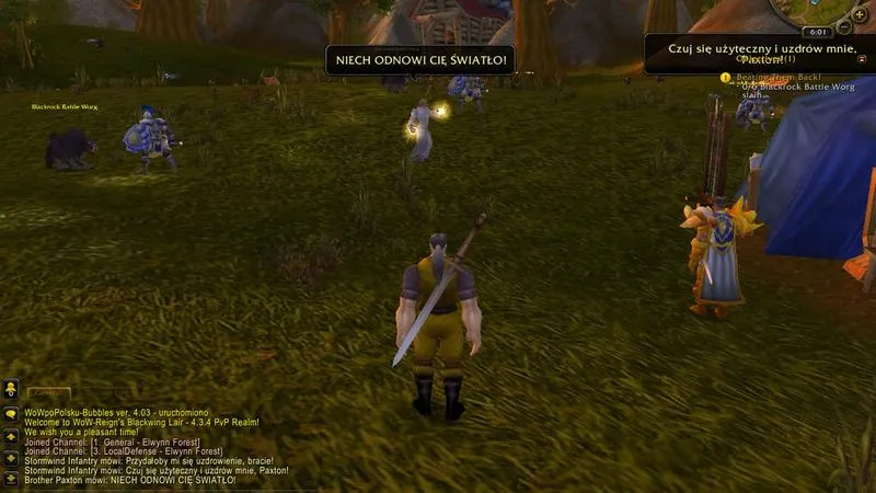 Jak zainstalować spolszczenie