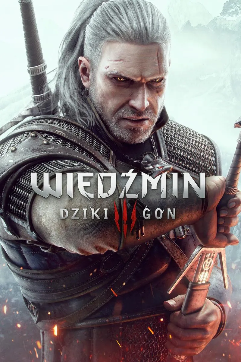Mody do Wiedźmina 3 na PS4