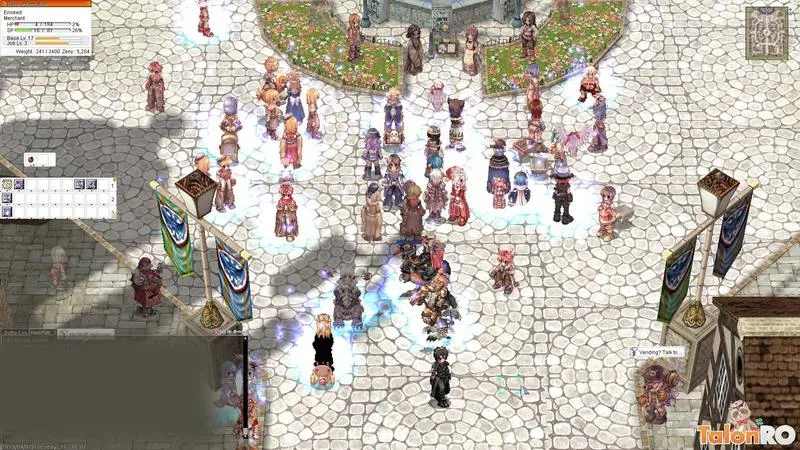 Najlepsze MMORPG po polsku