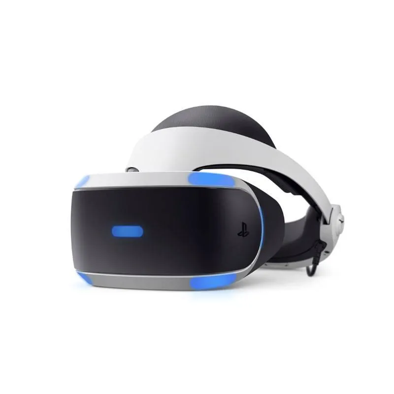 Najlepsze gry PlayStation VR