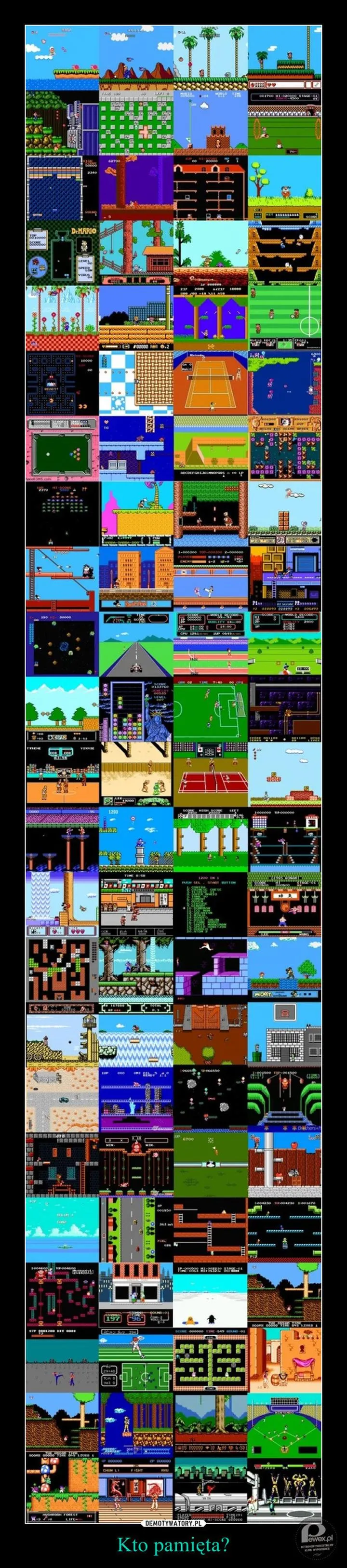 Najlepsze seriale na podstawie gier